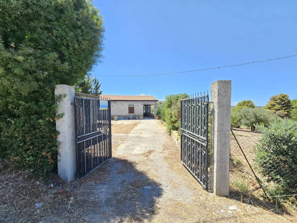 Villa a Collesano - Foto 3