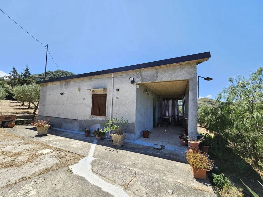 Villa a Collesano - Foto 5