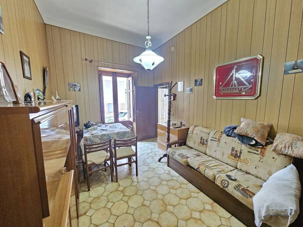 Villa a Collesano in Via Di Bernardo No Number - Foto 3