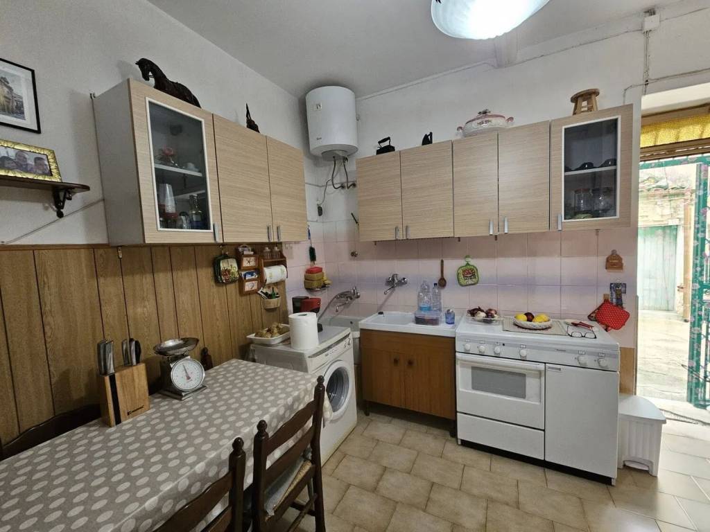 Villa a Collesano in Via Duca Degli Abruzzi No Number - Foto 2