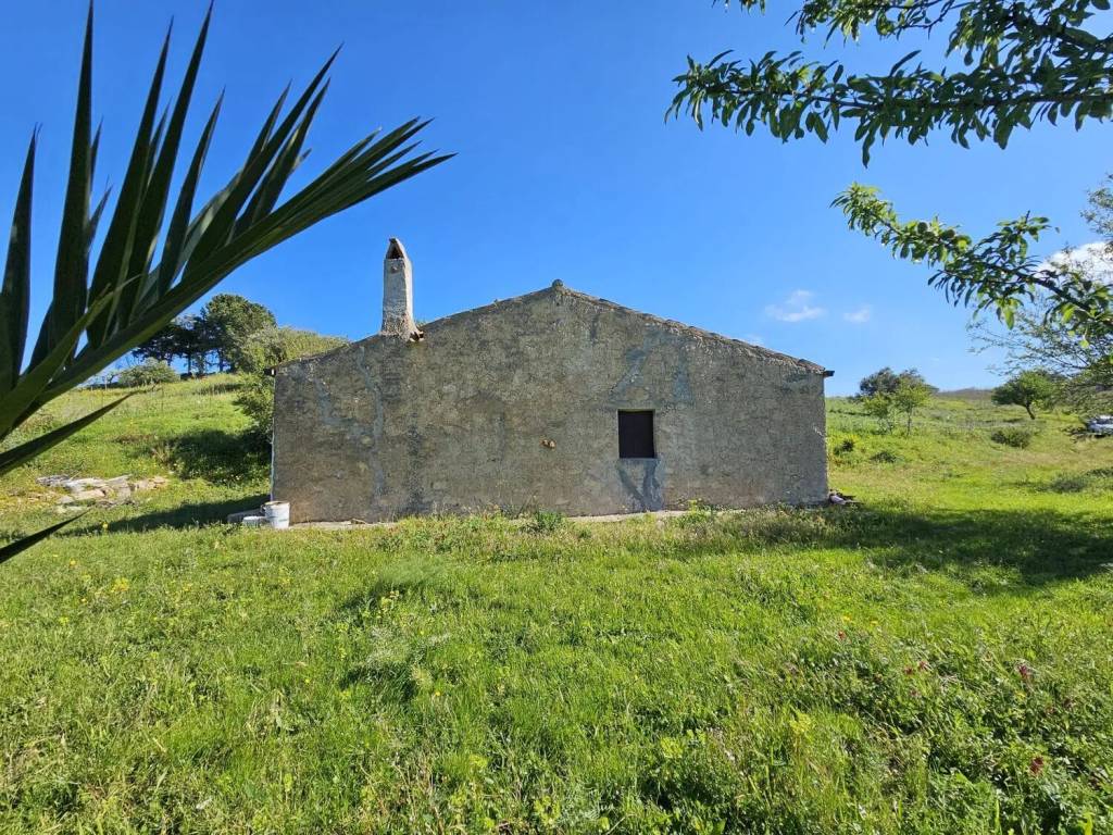 Rustico / casale a Collesano in Via Ogliastro - Foto 3