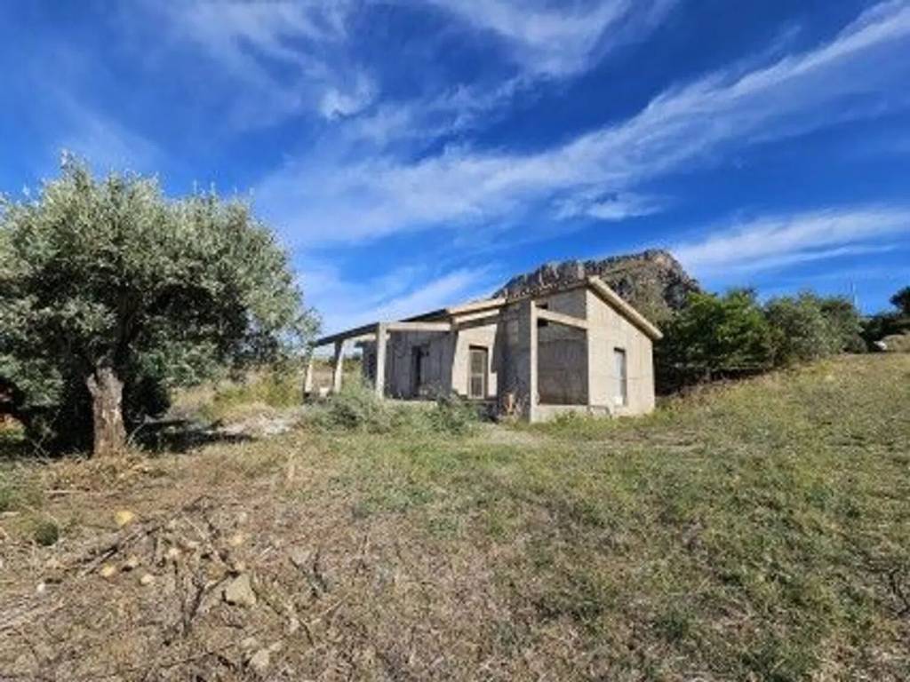 Villa a Collesano in Contrada Cugnira - Foto 2