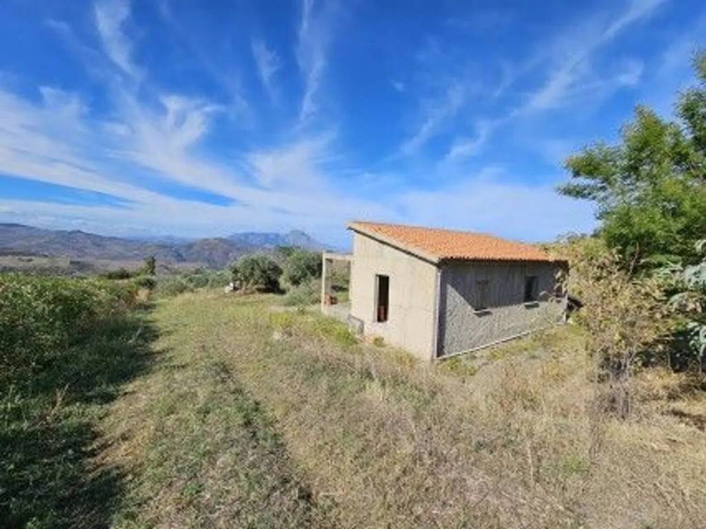 Villa a Collesano in Contrada Cugnira - Foto 3