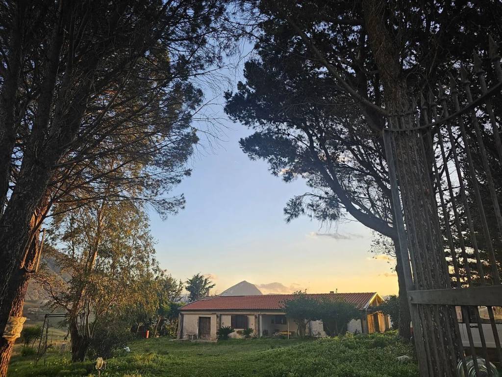 Villa a Collesano in Contrada Cammisini - Foto 2
