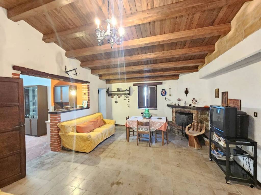 Villa a Collesano in Contrada Cammisini - Foto 3