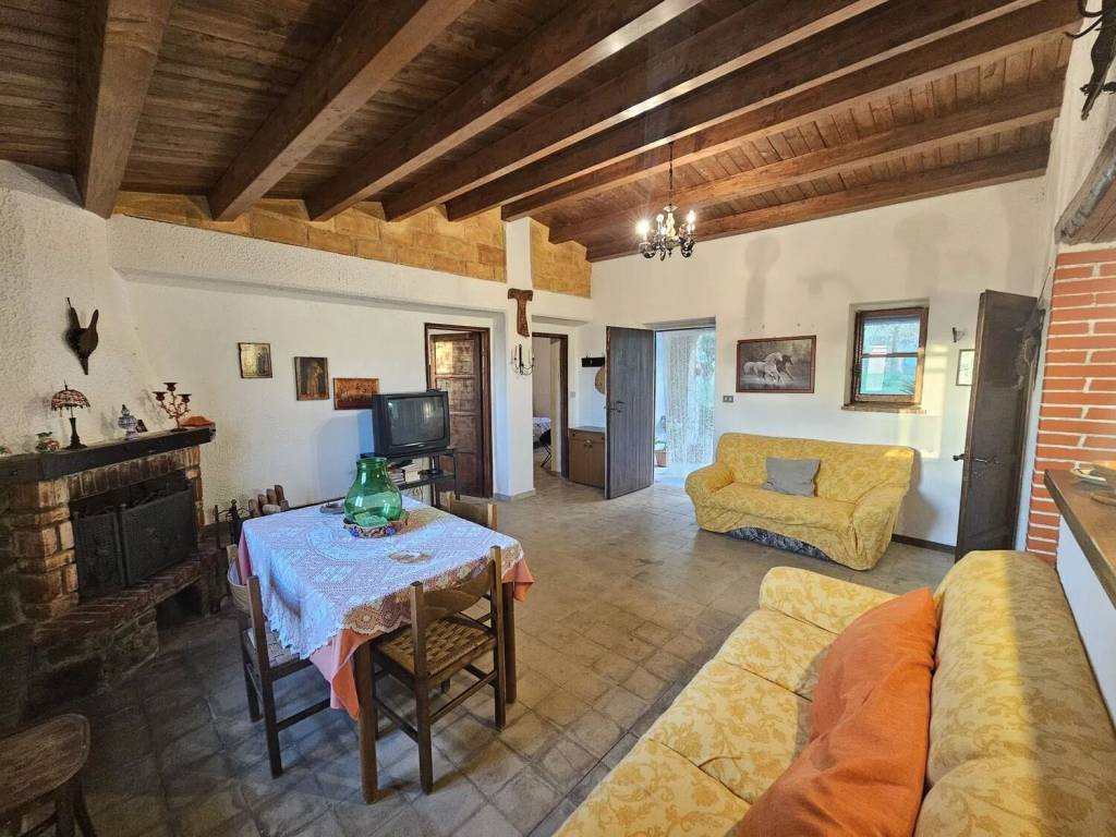 Villa a Collesano in Contrada Cammisini - Foto 4