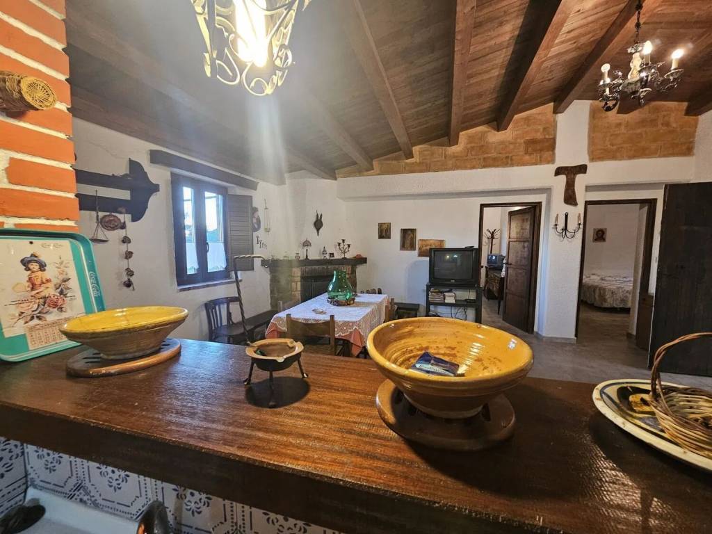 Villa a Collesano in Contrada Cammisini - Foto 5