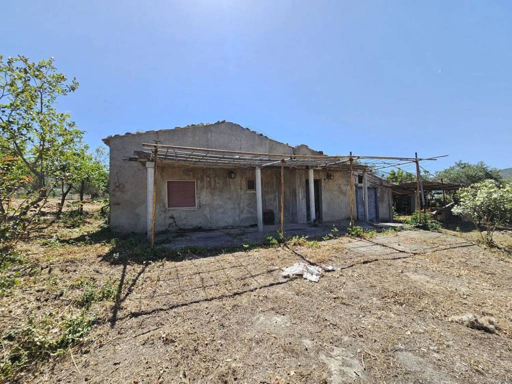 Villa a Collesano in Contrada Sovarazzo - Foto 3