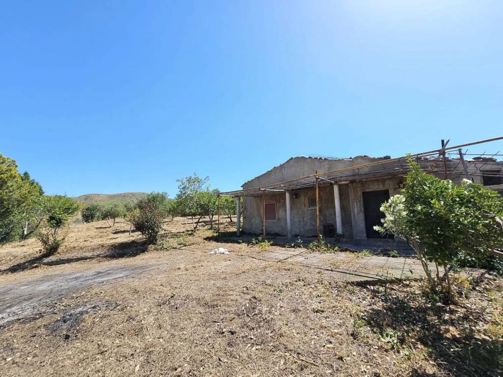 Villa a Collesano in Contrada Sovarazzo - Foto 4