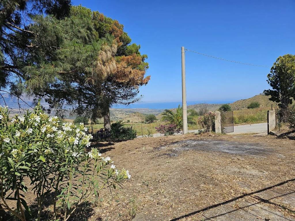 Villa a Collesano in Contrada Sovarazzo - Foto 5