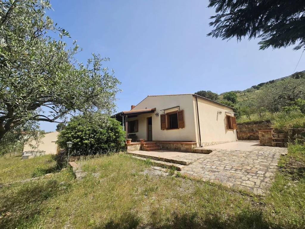 Villa a Collesano in Contrada Bosco - Foto 2