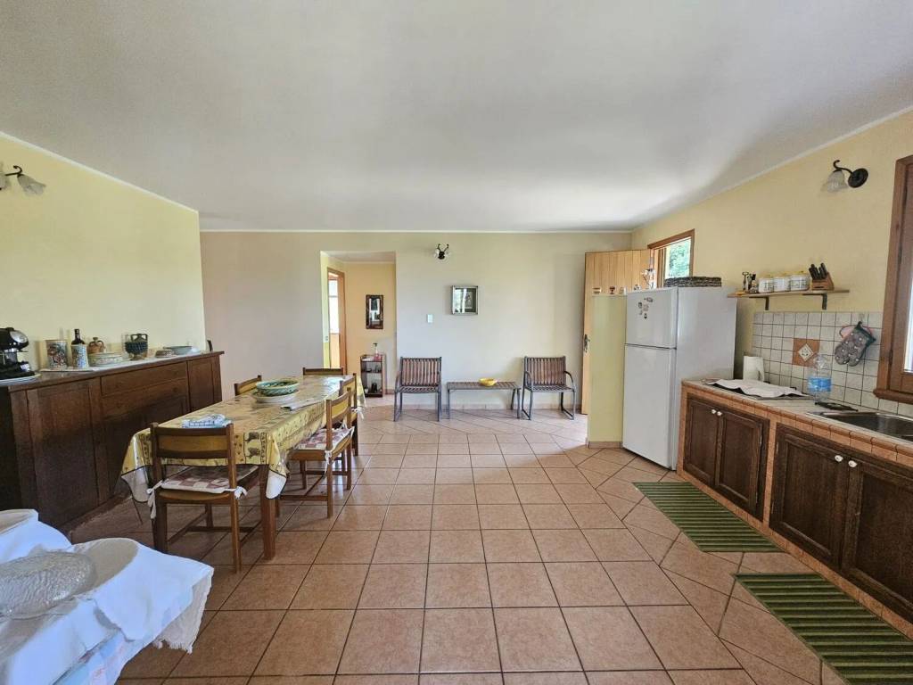 Villa a Collesano in Contrada Bosco - Foto 3