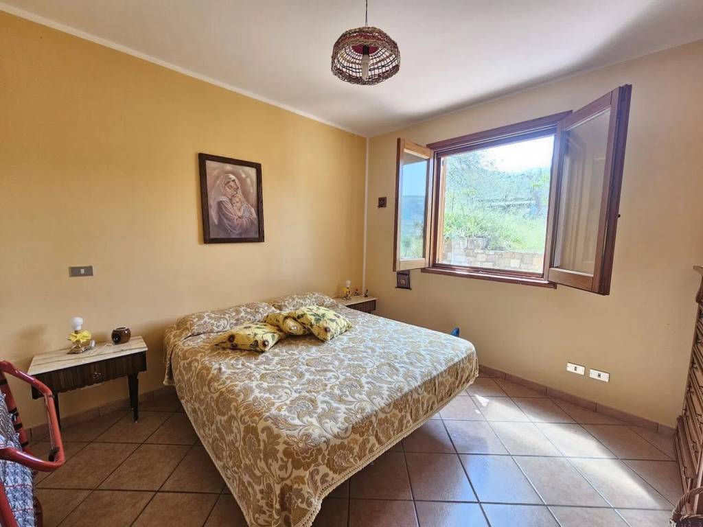 Villa a Collesano in Contrada Bosco - Foto 5