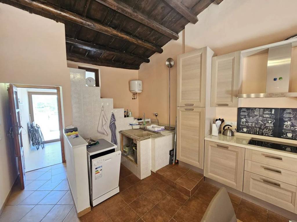Villa a Collesano in Via Abate Gioeni No Number - Foto 4