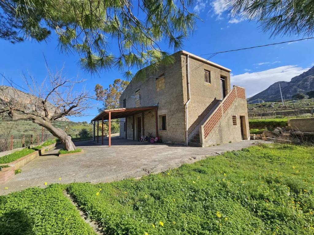 Villa a Collesano in Contrada Mondoletto No Number - Foto 2