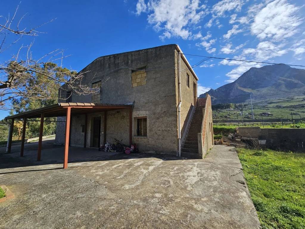 Villa a Collesano in Contrada Mondoletto No Number - Foto 4