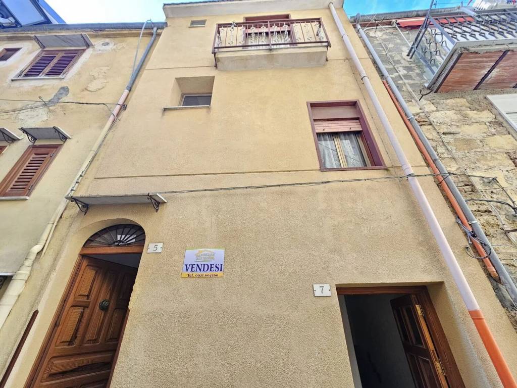 Villa a Collesano in Via Antinori No Number - Foto 4