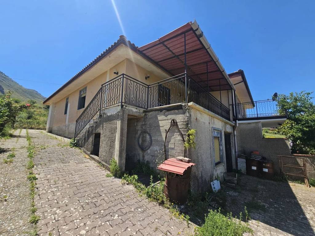 Villa a Collesano in Contrada Croce No Number - Foto 2