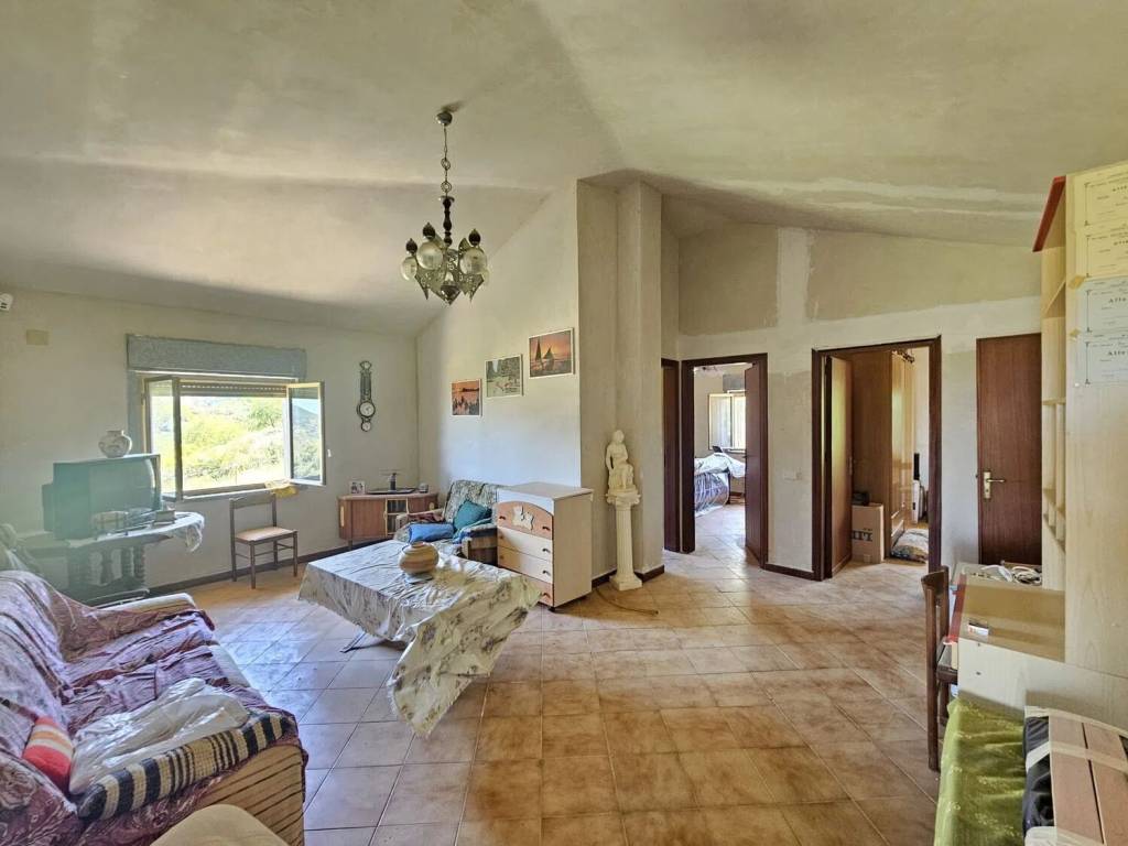 Villa a Collesano in Contrada Croce No Number - Foto 5