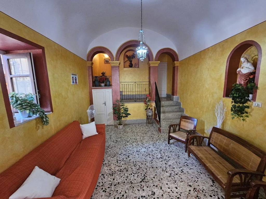 Villa a Collesano in Via Suor Ilarina De Rosa - Foto 3