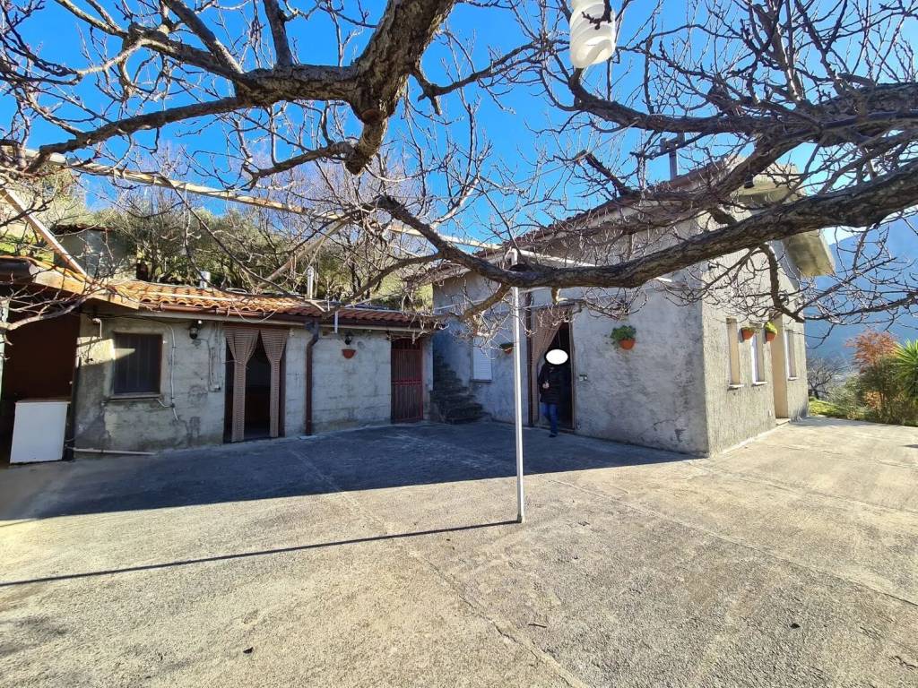 Villa a Isnello in Contrada Mongerrati No Number - Foto 2