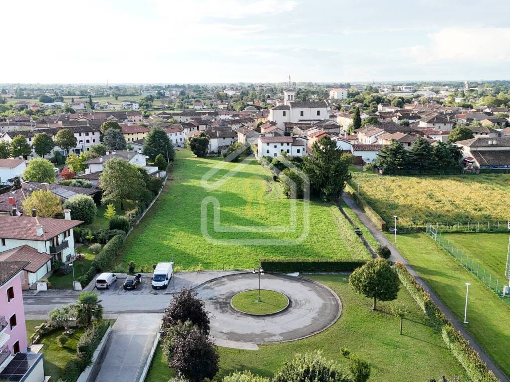 Terreno a Codroipo in Via Sedegliano, 11 - Foto 2