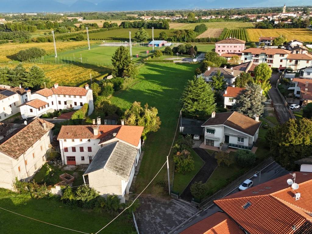 Terreno a Codroipo in Via Sedegliano, 11 - Foto 3