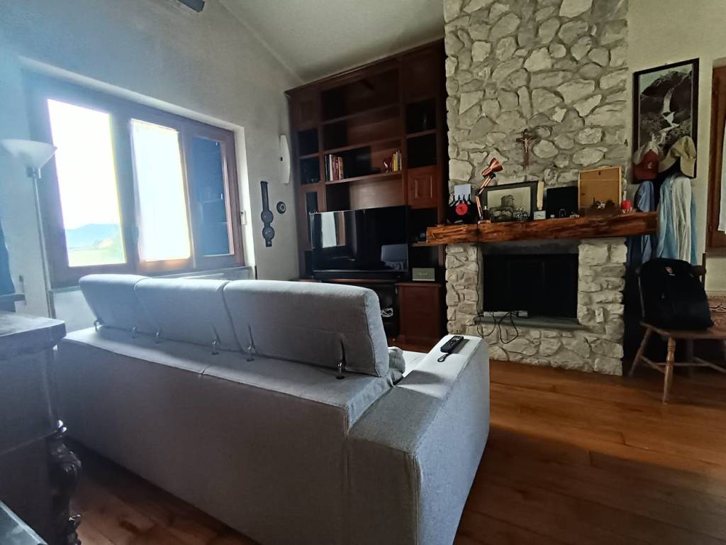 Villa a Valmontone in Colle Sant'Upica - Foto 2