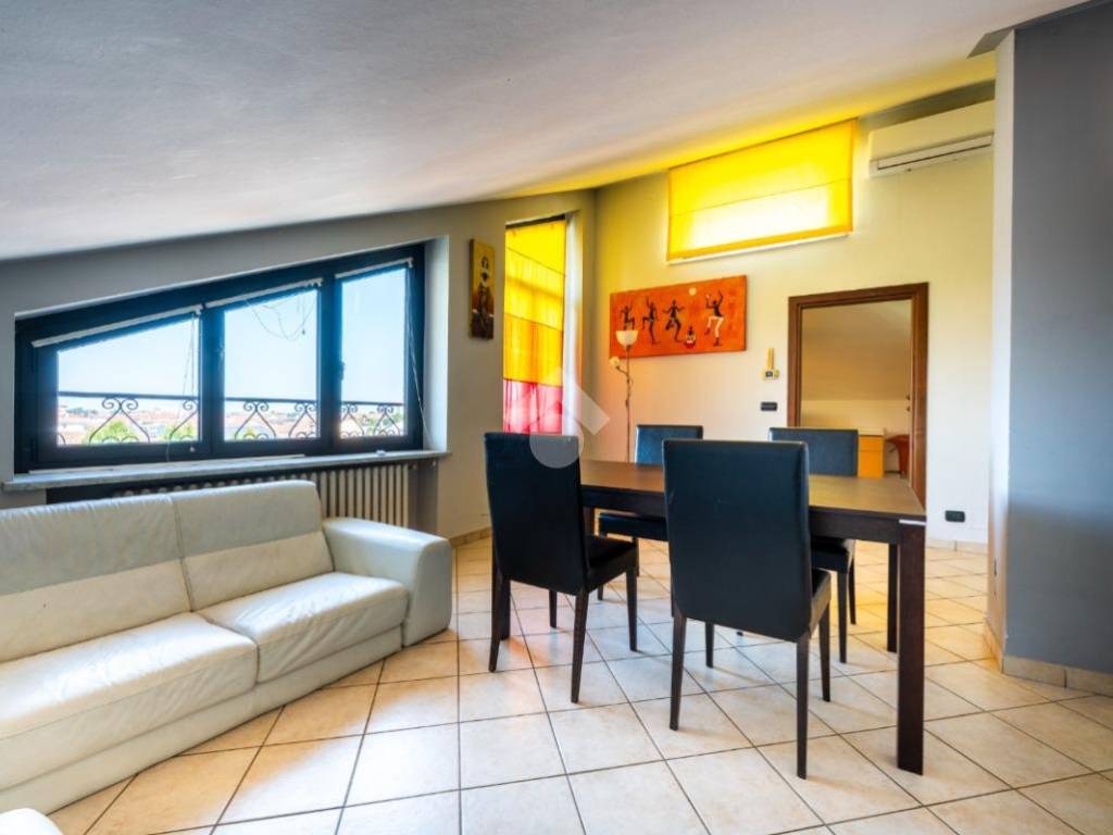 Appartamento a Moretta in VIA CHIAPETTO, 1 - Foto 2