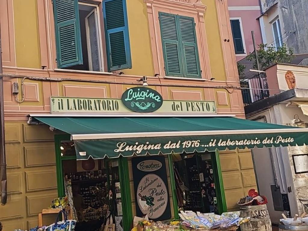 Appartamento a Levanto in Via Dante Alighieri, 9 - Foto 5