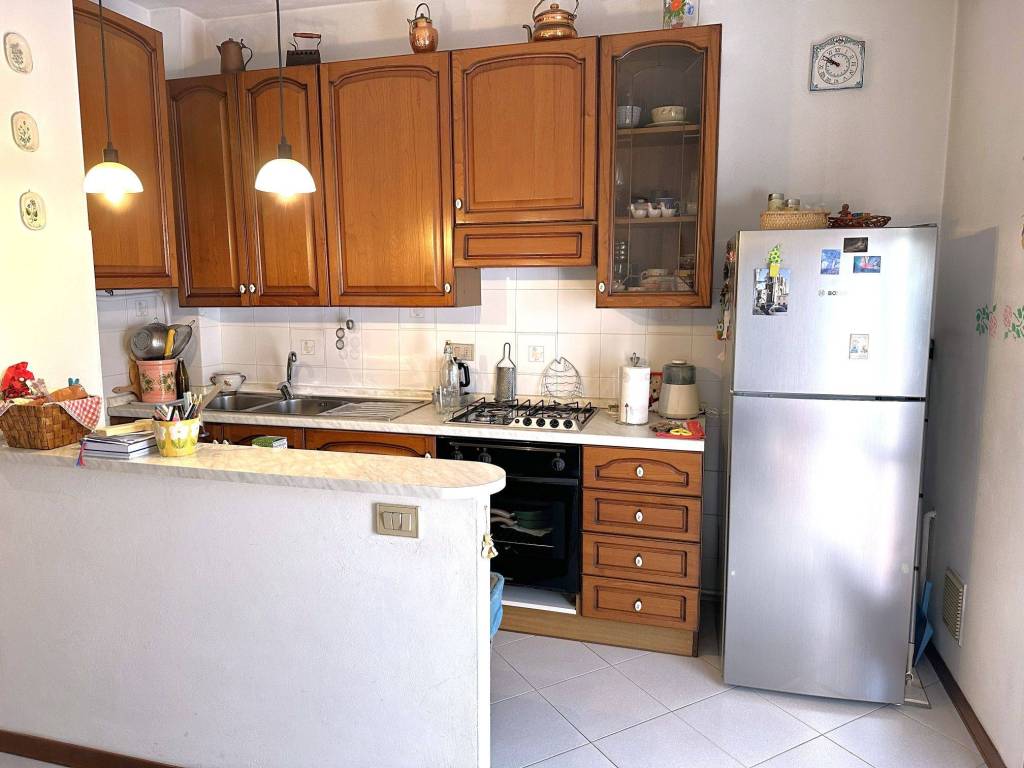 Appartamento a San miniato in Via Poggio Sole - Foto 5