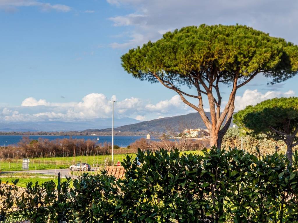 Casa indipendente a Monte argentario in Via Terrarossa - Foto 4