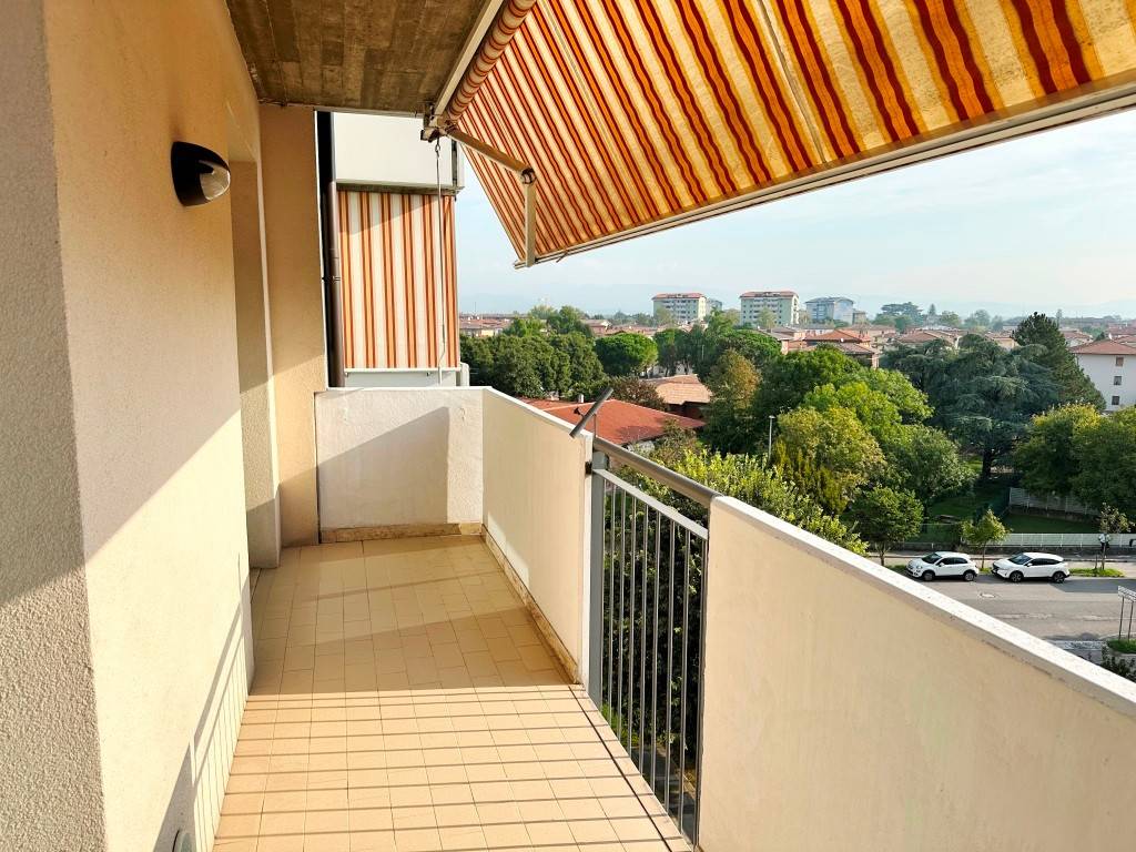 Appartamento a Verona in Strada Le Grazie, 2 - Foto 5
