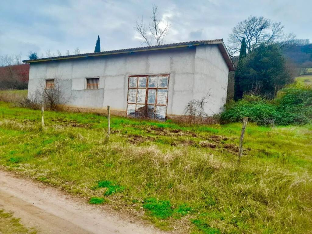 Terreno a Manciano in Località La Vecchia No Number - Foto 4