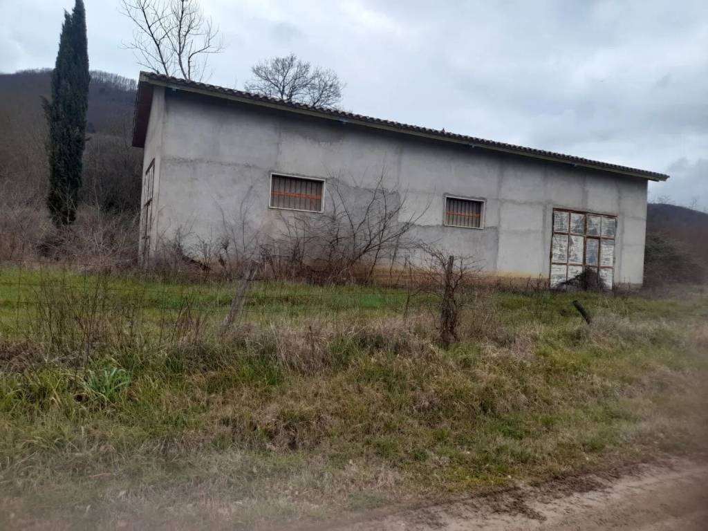 Terreno a Manciano in Località La Vecchia No Number - Foto 5