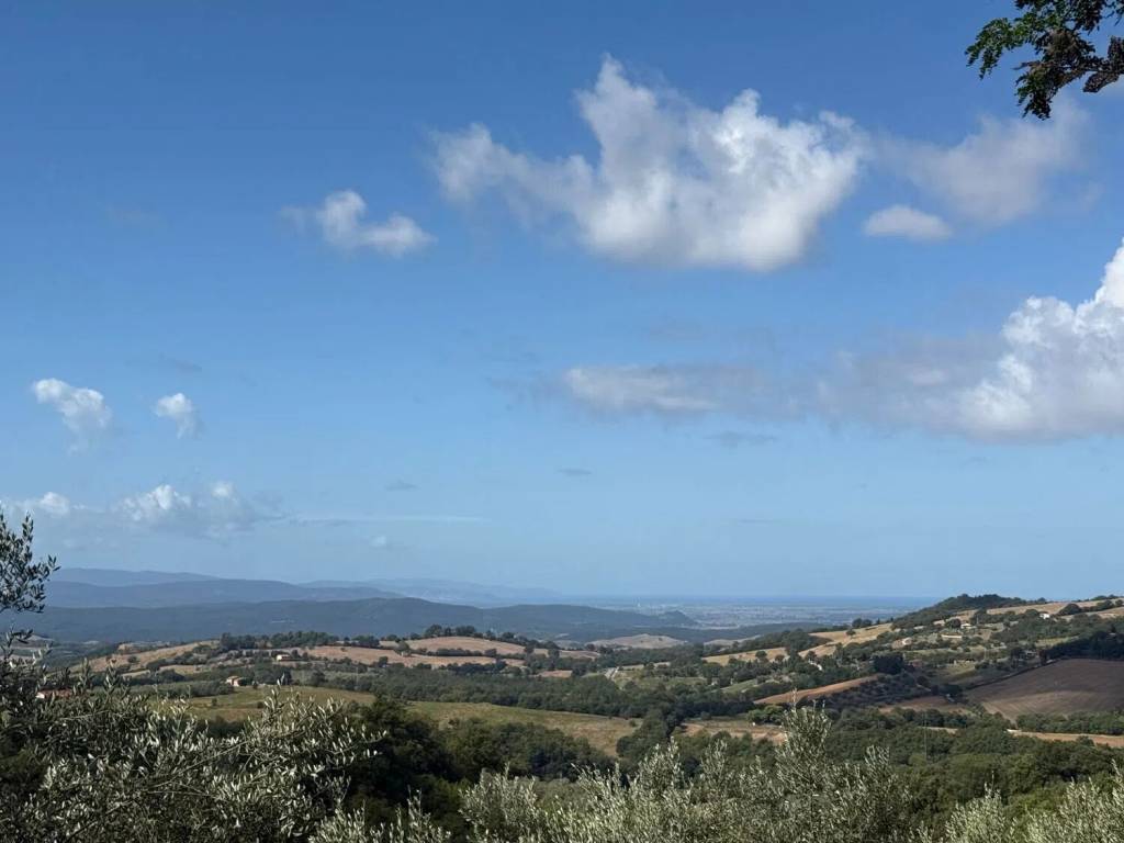 Terreno a Manciano in Circonvallazione Sud No Number - Foto 5