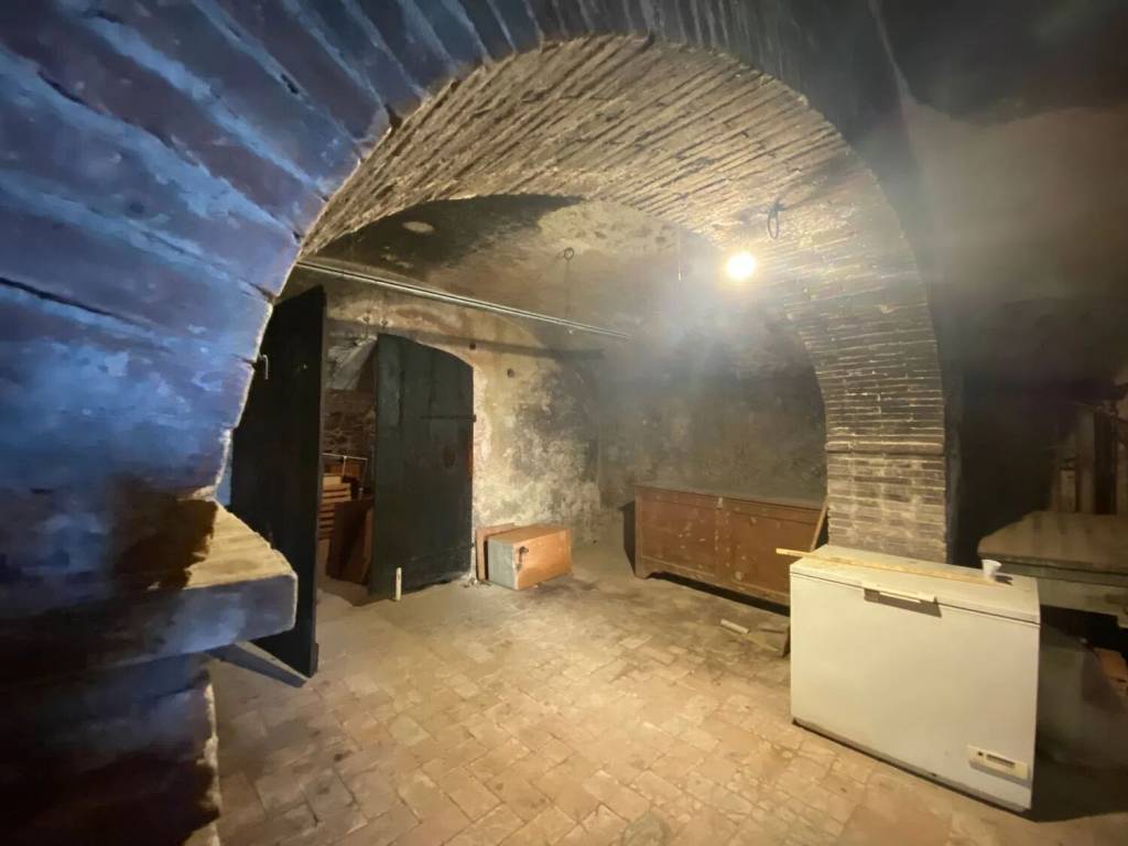 Box / garage a Manciano in Via Antonio Morvidi No Number - Foto 3