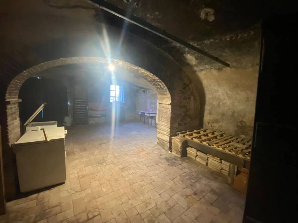 Box / garage a Manciano in Via Antonio Morvidi No Number - Foto 4