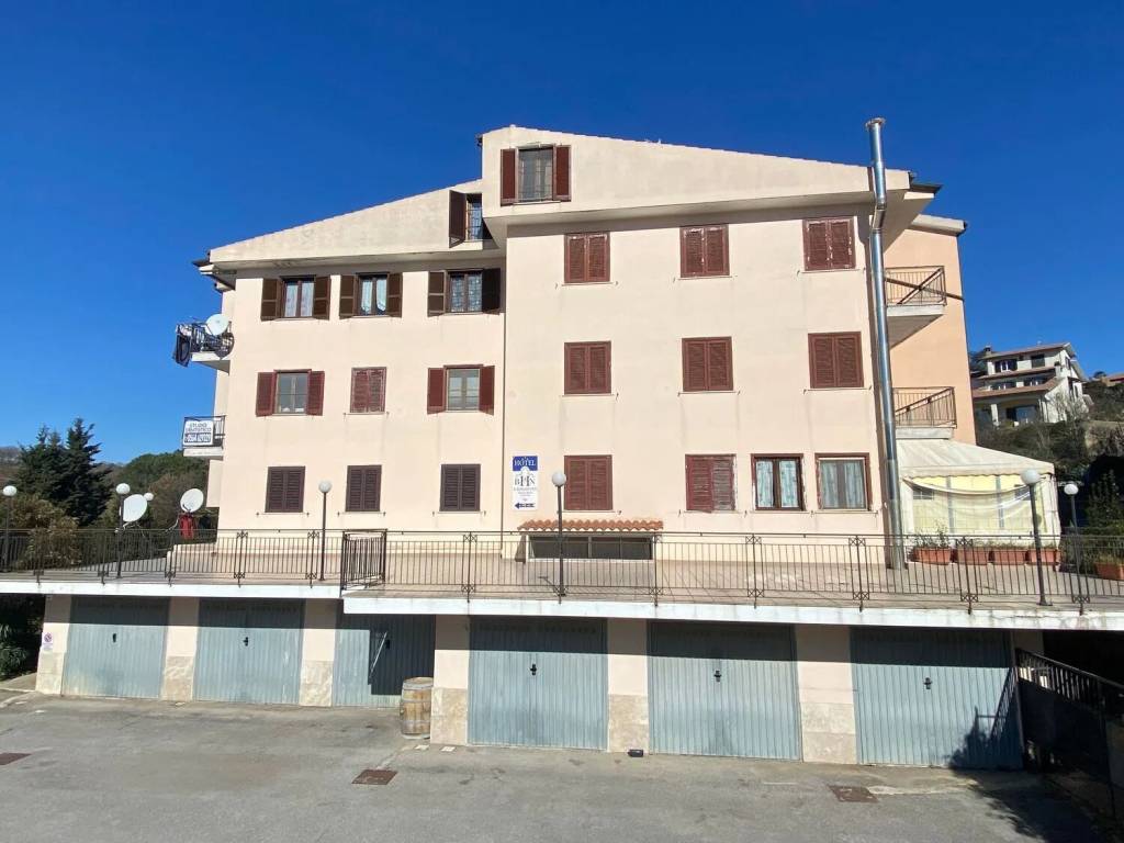 Palazzo / stabile a Manciano in Via Padre Pascucci, 12 - Foto 2