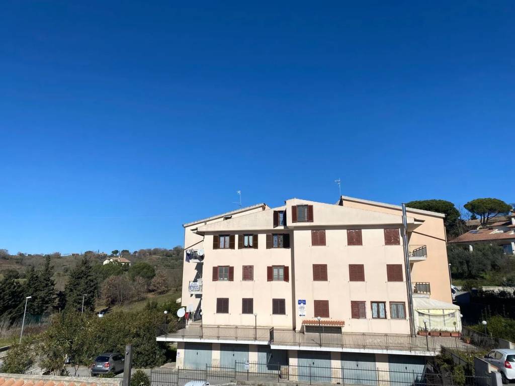 Palazzo / stabile a Manciano in Via Padre Pascucci, 12 - Foto 4