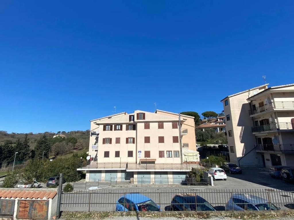 Palazzo / stabile a Manciano in Via Padre Pascucci, 12 - Foto 5