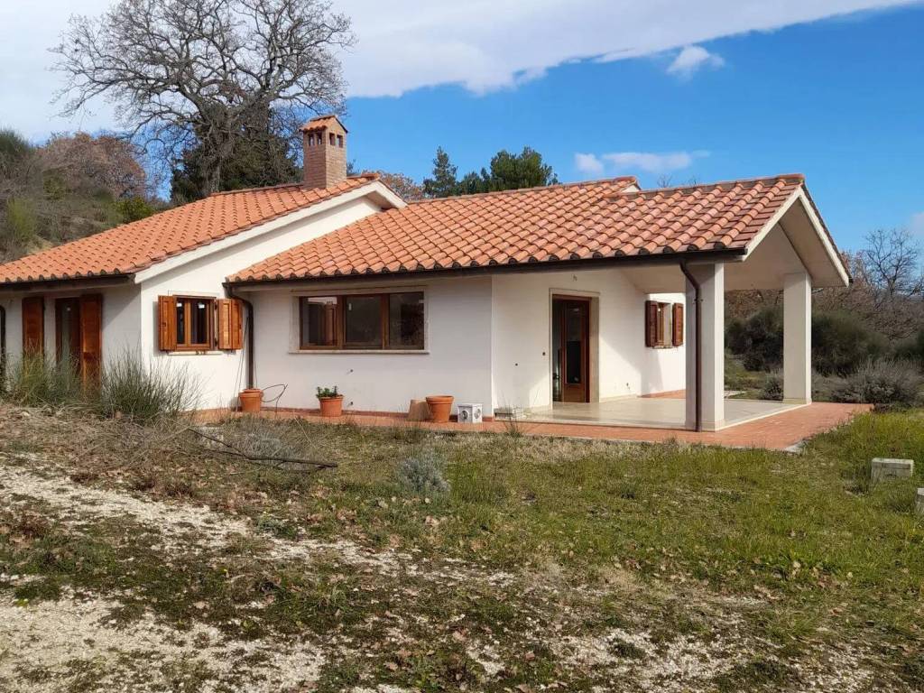 Villa a Manciano in Via Case Nuove, 8 - Foto 2