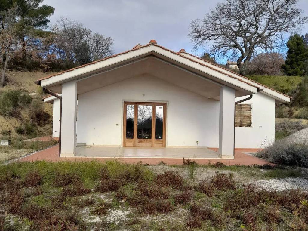 Villa a Manciano in Via Case Nuove, 8 - Foto 4