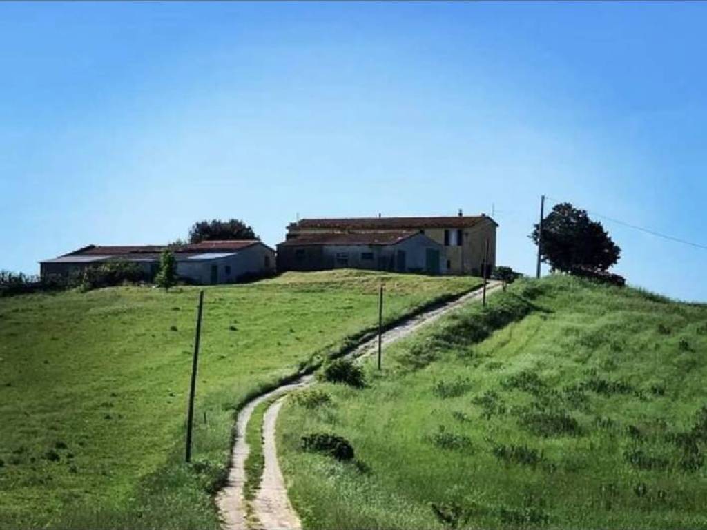 Villa a Manciano in Strada Provinciale Tra Montemerano E Scansano No Number - Foto 2