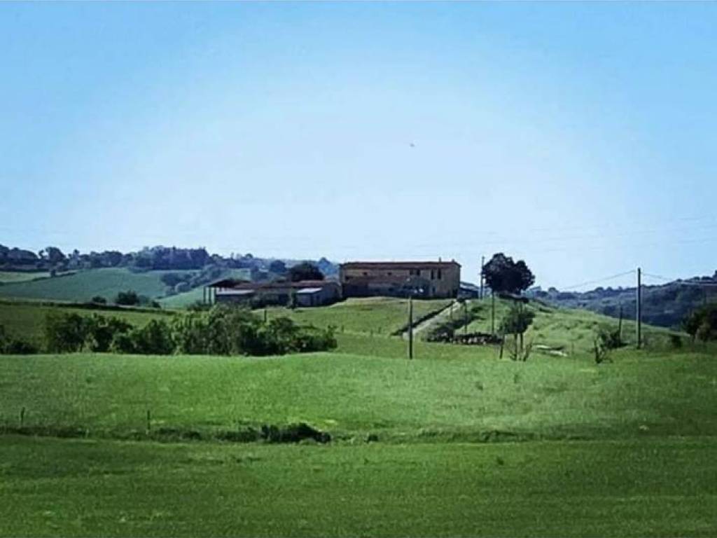 Villa a Manciano in Strada Provinciale Tra Montemerano E Scansano No Number - Foto 3