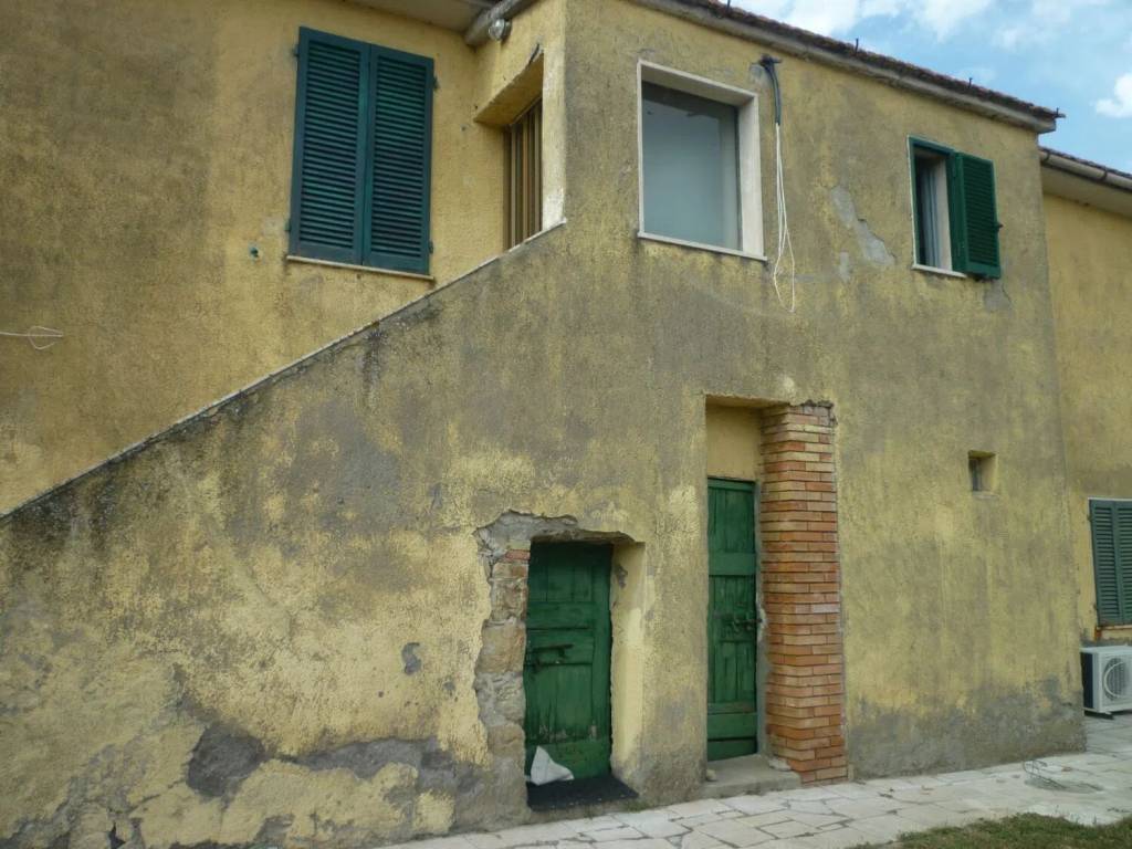 Villa a Manciano in Strada Provinciale Tra Montemerano E Scansano No Number - Foto 4