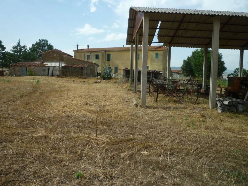 Villa a Manciano in Strada Provinciale Tra Montemerano E Scansano No Number - Foto 5