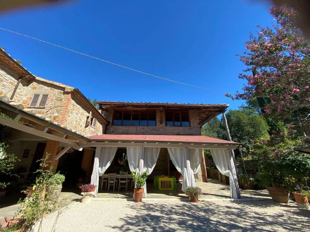Villa a Manciano in Poggio Murella No Number - Foto 2