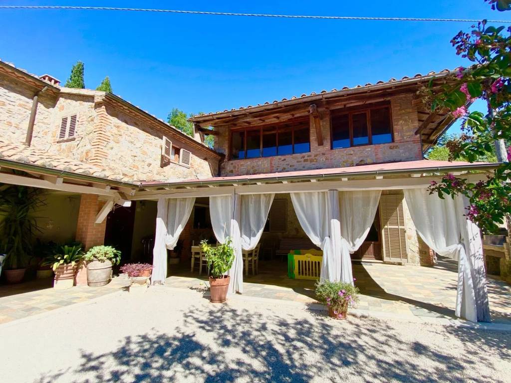 Villa a Manciano in Poggio Murella No Number - Foto 3
