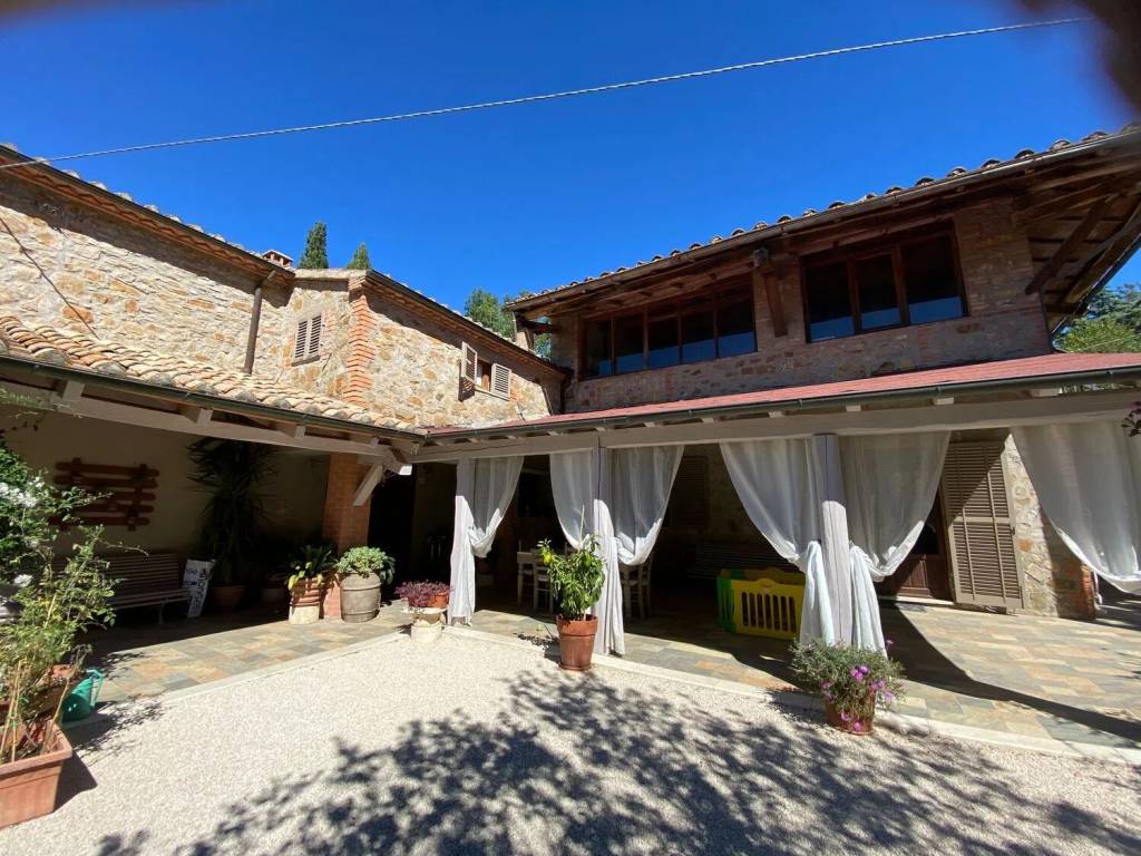 Villa a Manciano in Poggio Murella No Number - Foto 4